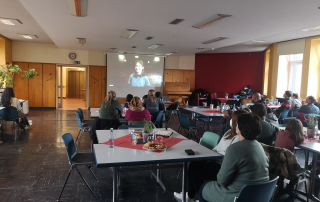 Videopräsentation Happy Löwenherz Kinderklinik Dortmund
